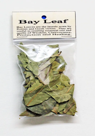 Bay Leaf .25oz bag