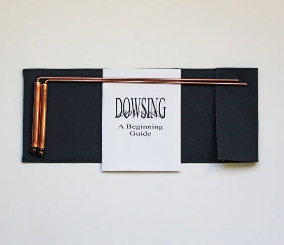 Dowsing Rods 11 inches