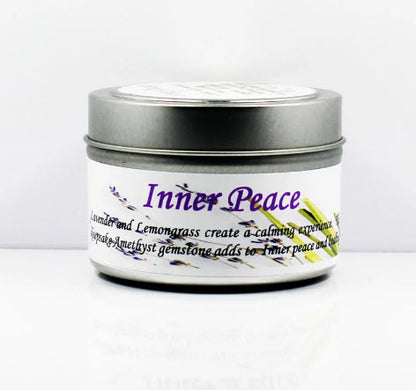 Inner Peace 4 oz. Tin